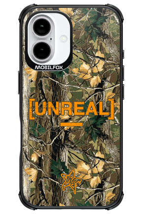 Realtree - Apple iPhone 16