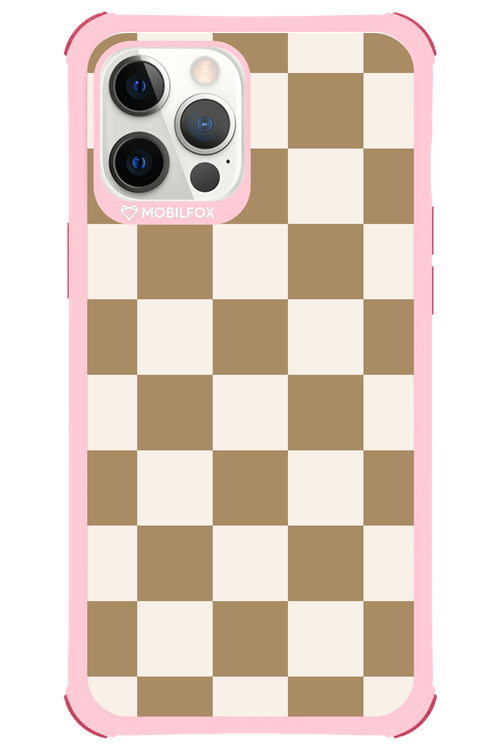 Nude Chess - Apple iPhone 12 Pro Max