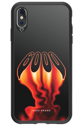 6000 Flame - Apple iPhone XS Max