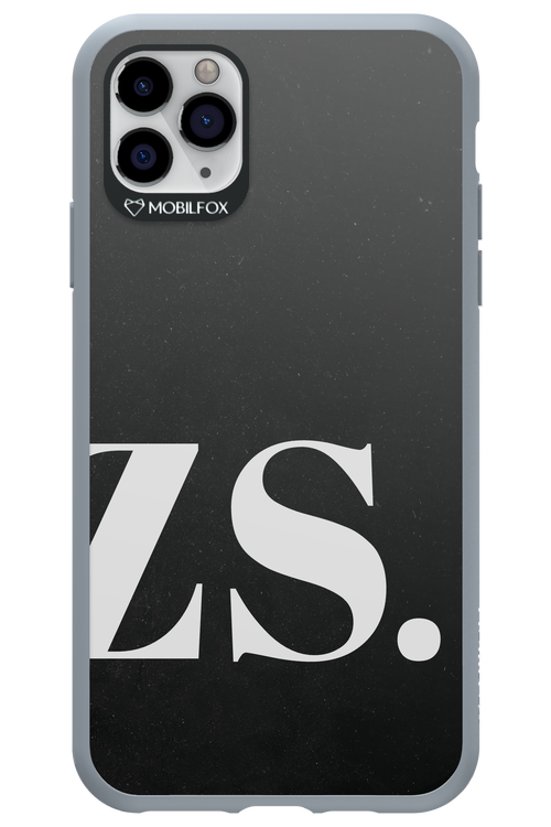 ZS (Off Space) 2.0 - Apple iPhone 11 Pro Max