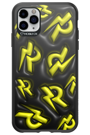 Rich Puffer - Apple iPhone 11 Pro Max
