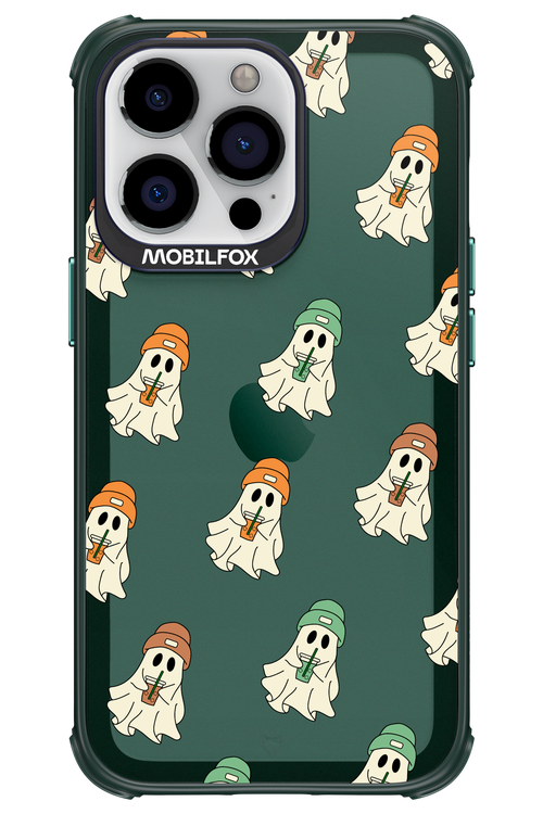 Spirited Sips (Nude) - Apple iPhone 13 Pro