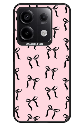 Bow Promise - Xiaomi Redmi Note 13 Pro 5G