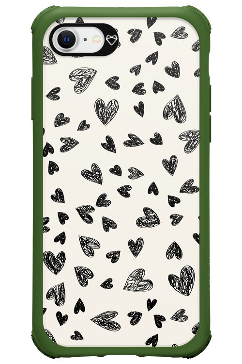 Crazy in Luv 2.0 - Apple iPhone 8