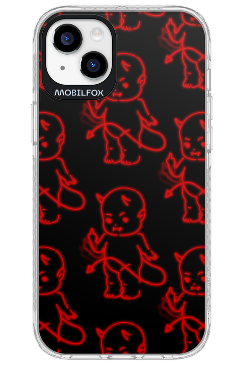 Hell Nah - Apple iPhone 14 Plus