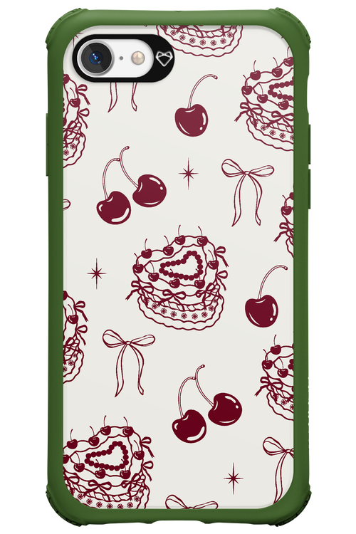 Cake Dream - Apple iPhone 7