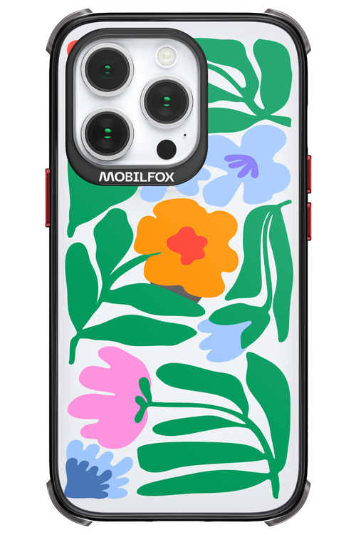 My Flowergarden - Apple iPhone 14 Pro