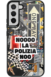 LA POLIZIA - Samsung Galaxy S22+