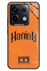 Haniny Grunge - Xiaomi Redmi Note 13 Pro 5G