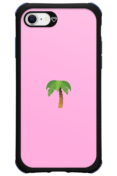 Chill Palm - Apple iPhone 7