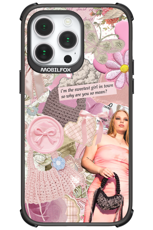 Sweet Fairy - Apple iPhone 14 Pro Max