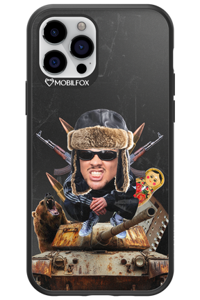 Final Boss - Apple iPhone 12 Pro