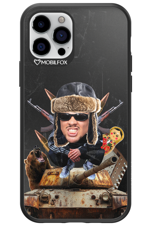 Final Boss - Apple iPhone 12 Pro
