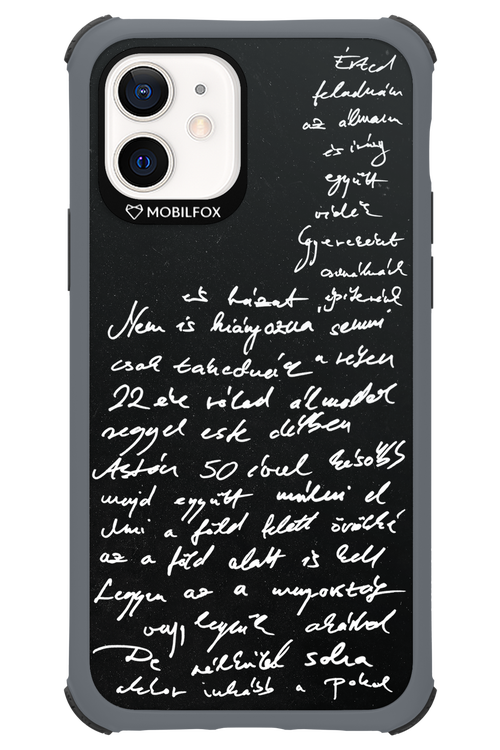 Úgy Unom - Apple iPhone 12