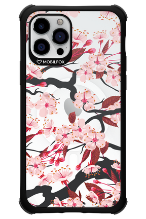 Sakura - Apple iPhone 12 Pro