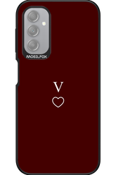 V Burgundia 2.0 - Samsung Galaxy A14