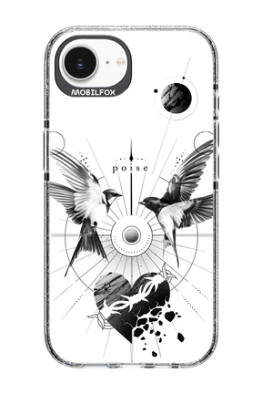 Madár - Apple iPhone 16e