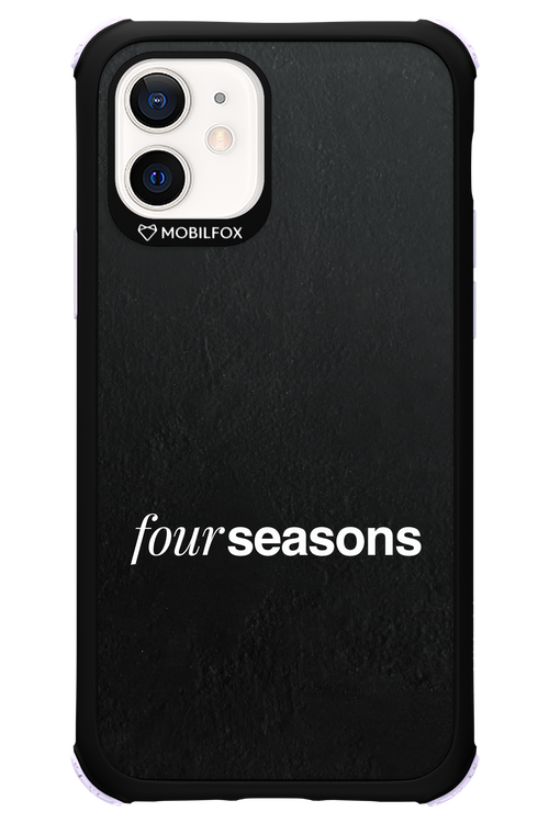BSW FourSeasons 2 2.0 - Apple iPhone 12