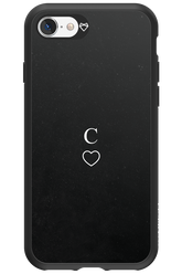 C Black 2.0 - Apple iPhone 8
