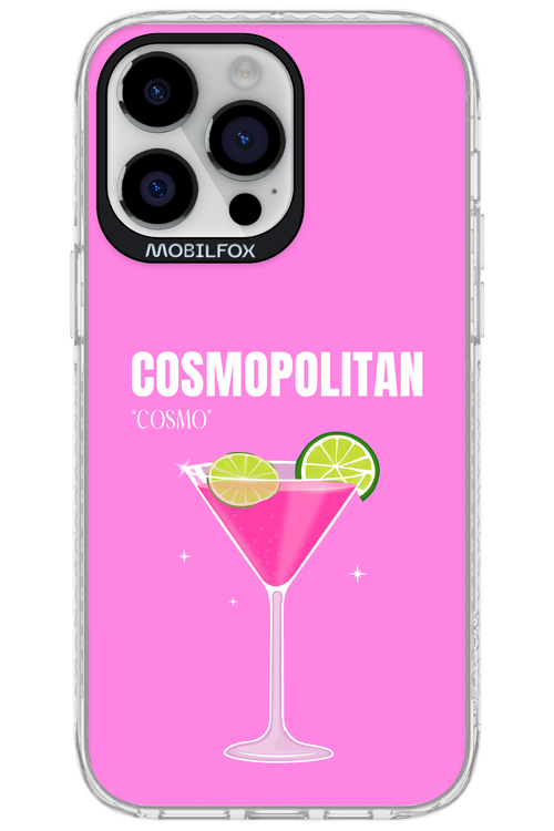 Cosmo - Apple iPhone 14 Pro Max