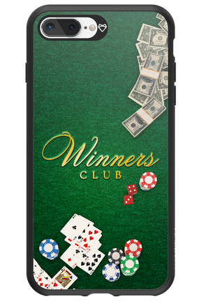 Winner's Club - Apple iPhone 8 Plus