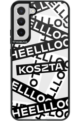 HEEELLLOOOOO - Samsung Galaxy S22+