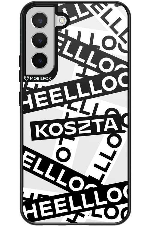 HEEELLLOOOOO - Samsung Galaxy S22+