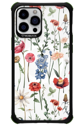 Flower Field 2.0 - Apple iPhone 12 Pro Max