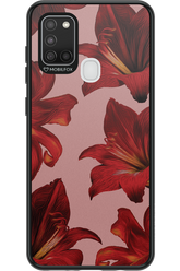 Amaryllis Mist - Samsung Galaxy A21 S