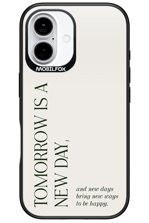 New Day - Apple iPhone 16