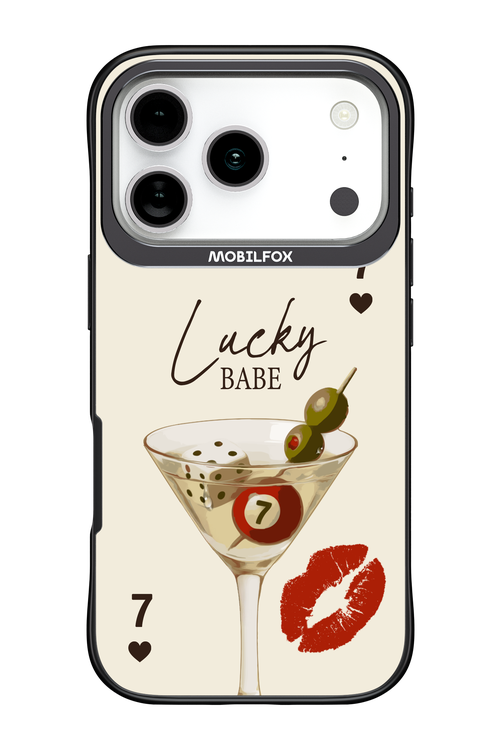 Lucky Babe - Apple iPhone 17 Pro