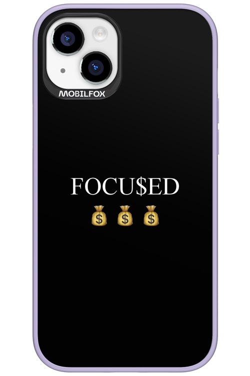 FOCU$ED - Apple iPhone 15 Plus