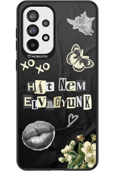 Hát nem elvagyunk 2 - Samsung Galaxy A73