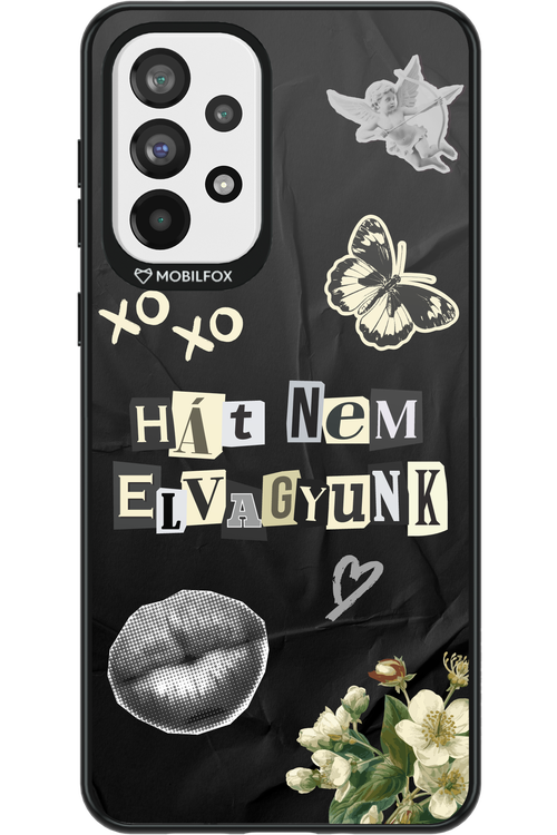 Hát nem elvagyunk 2 - Samsung Galaxy A73