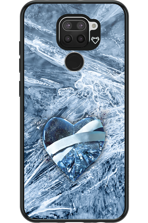 Ice 2.0 - Xiaomi Redmi Note 9