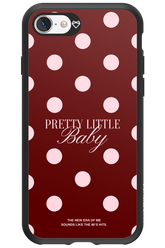 60’s Baby - Apple iPhone SE 2022