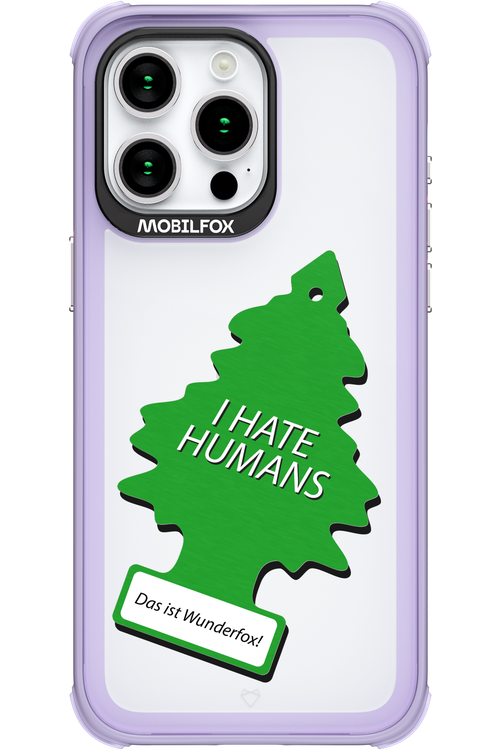 Wunderfox - Apple iPhone 15 Pro Max