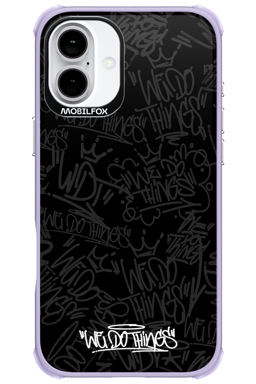 We Do Things - Apple iPhone 16 Plus