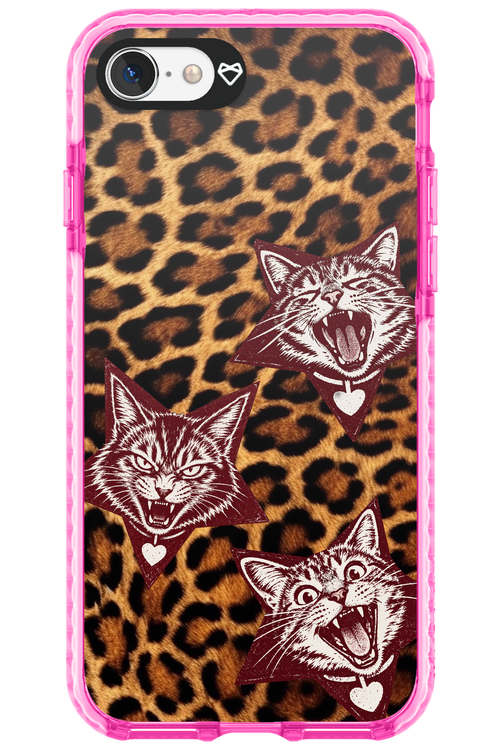 Cats and Chaos 2.0 - Apple iPhone 7