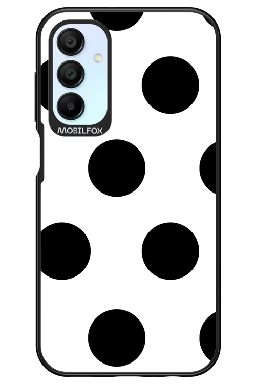 Dot Girl - Samsung Galaxy A15