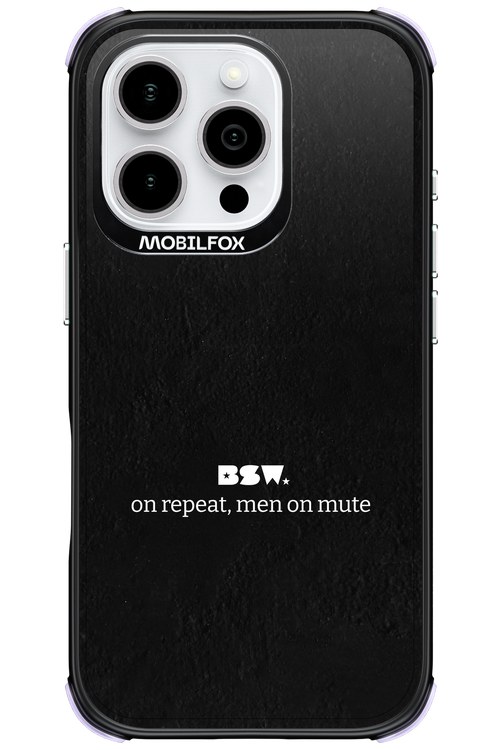 BSW FourSeasons 7 2.0 - Apple iPhone 16 Pro