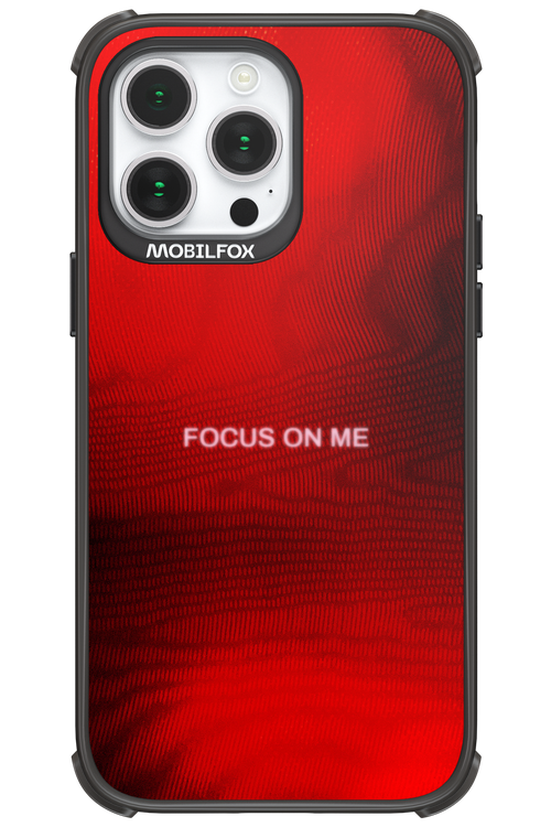 Focuss - Apple iPhone 14 Pro Max