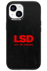 LSD - Apple iPhone 15