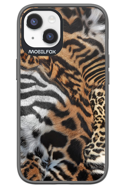 Wild Mix - Apple iPhone 14