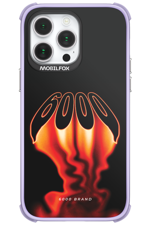 6000 Flame - Apple iPhone 14 Pro Max