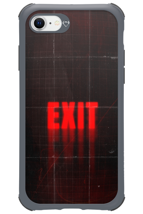 EXIT - Apple iPhone SE 2020