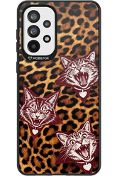 Cats and Chaos 2.0 - Samsung Galaxy A73