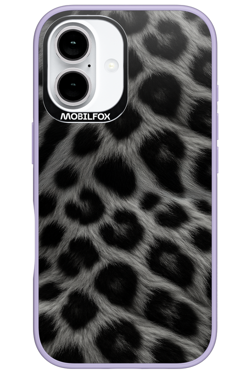 Wild Monochrome - Apple iPhone 16