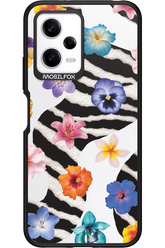 MOM'S FLOWERS - Xiaomi Redmi Note 12 5G