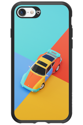 Colortherapy - Apple iPhone 7